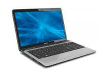 Toshiba Satellite L775-19E