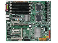 Gigabyte Motherboard GA-7BESH-RH-SAS