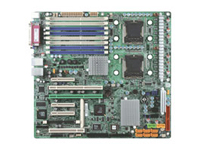 Gigabyte Motherboard GA-7BESH-RH-SCSI