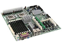 Gigabyte Motherboard GA-7BESH01-RH