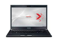 Toshiba Satellite R830-14U