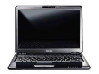 Toshiba Satellite U400-134