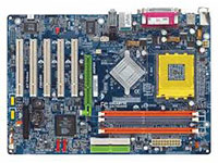 Gigabyte Motherboard GA-7N400