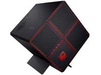 HP Omen Desktop X 900-170ny