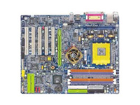 Gigabyte Motherboard GA-7N400 Pro