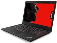 Lenovo ThinkPad L480