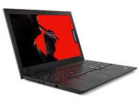 Lenovo ThinkPad L580