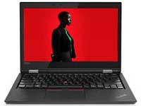 Lenovo ThinkPad L380 Yoga