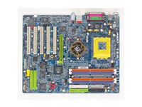 Gigabyte Motherboard GA-7N400 Pro2