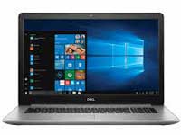 Dell Inspiron Notebook 5775