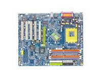 Gigabyte Motherboard GA-7N400-L