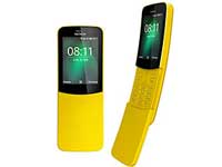 Nokia Other Phones 8110 4G
