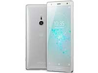 Sony Phone Xperia XZ2
