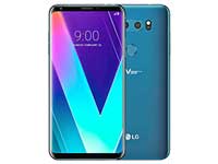 LG Electronics Phone V30S ThinQ