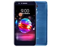 LG Electronics Phone K10 (2018)