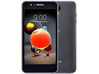 LG Electronics Phone K8 (2018)