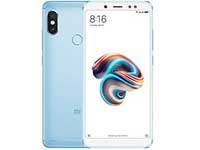 Xiaomi Smartphone Redmi Note 5 Pro