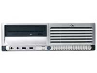HP - Compaq Business Desktop dc7100 [Small Form Factor] SFF