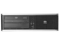 HP - Compaq Business Desktop dc7800 [Small Form Factor] SFF