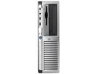 HP - Compaq Business Desktop dx7300 [Slim-Tower]