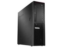 Lenovo ThinkStation P300 [Small Form Factor] SFF