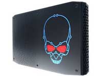 Intel Next Unit of Computing (NUC) NUC8i7HVK