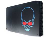 Intel Next Unit of Computing (NUC) NUC8i7HNK