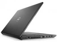 Dell Vostro Notebook 3578