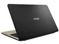 Asus Laptop VivoBook X540NA
