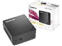 Gigabyte Desktop Brix GB-BLCE-4105
