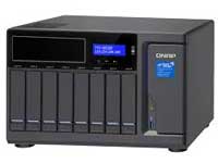 QNAP NAS TVS-882BR