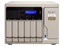 QNAP NAS TS-877
