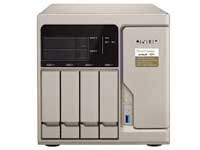 QNAP NAS TS-677