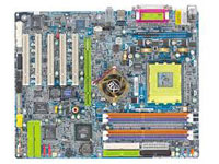 Gigabyte Motherboard GA-7N400V Pro