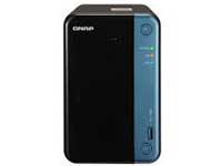QNAP NAS TS-253Be
