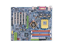 Gigabyte Motherboard GA-7N400V Pro 2