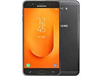 Samsung Mobile Phone Galaxy J7 Prime 2