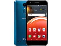 LG Electronics Phone Zone 4