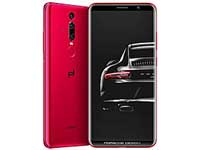 Huawei Phone Mate RS Porsche Design