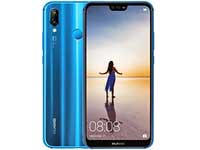 Huawei Phone P20 Lite