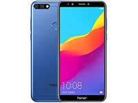 Honor Phone 7C