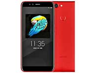 Lenovo Phone S5