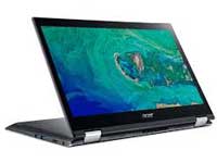 Acer Spin SP314-51