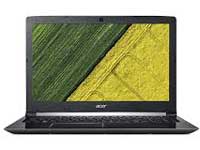 Acer Aspire Notebook A515-51-5398