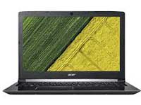 Acer Aspire Notebook A515-51-84PS