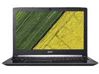 Acer Aspire Notebook A515-51-89UP