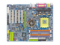 Gigabyte Motherboard GA-7NNXPV