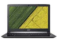 Acer Aspire Notebook A515-51G-52R1