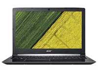 Acer Aspire Notebook A515-51G-5504