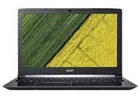 Acer Aspire Notebook A515-51G-89LS